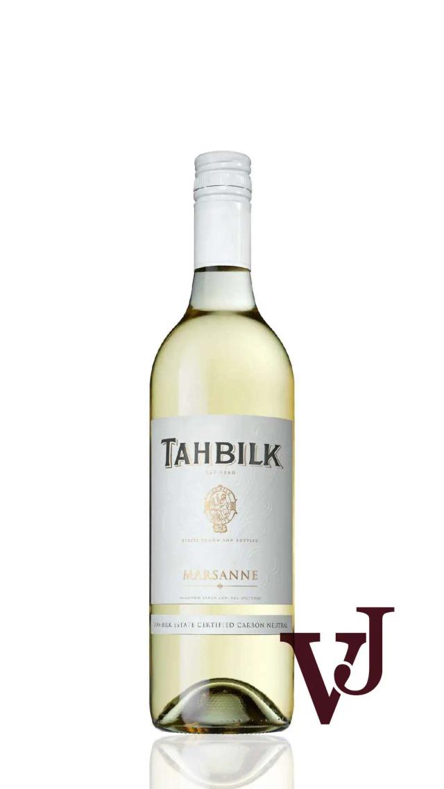 Tahbilk Marsanne