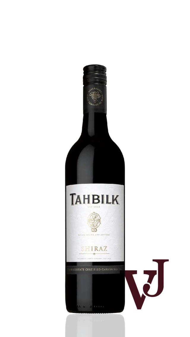 Tahbilk Shiraz