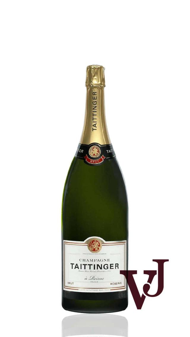 Taittinger Brut Réserve