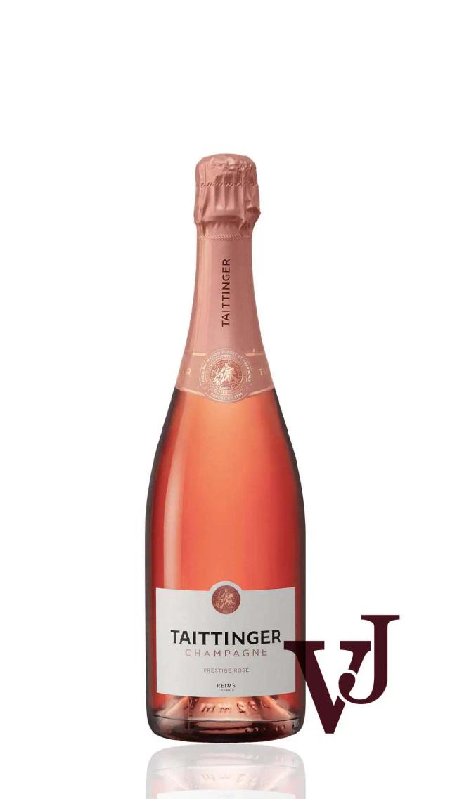 Taittinger Prestige Rosé Brut