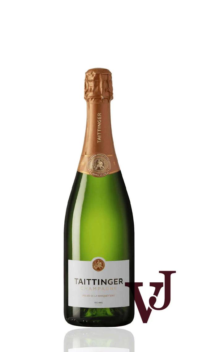 Taittinger Folies de la Marquetterie