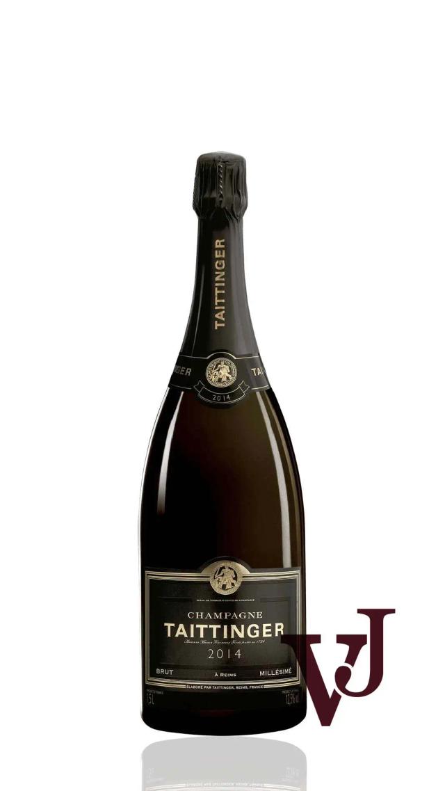 Taittinger Brut Millésimé