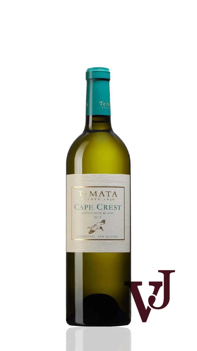 Te Mata Cape Crest Sauvignon Blanc