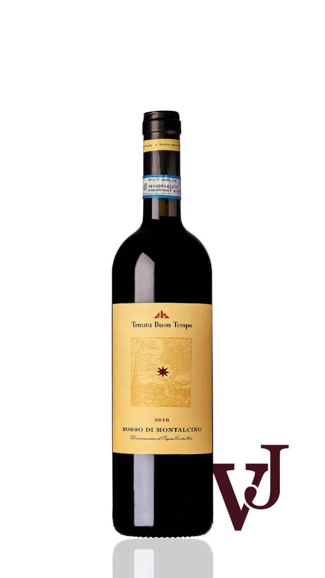 Tenuta Buon Tempo Rosso del Montalcino