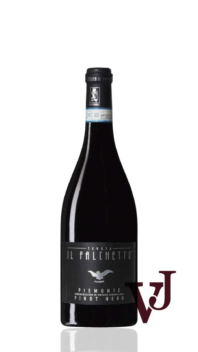 Tenuta il Falchetto Pinot Nero 2019