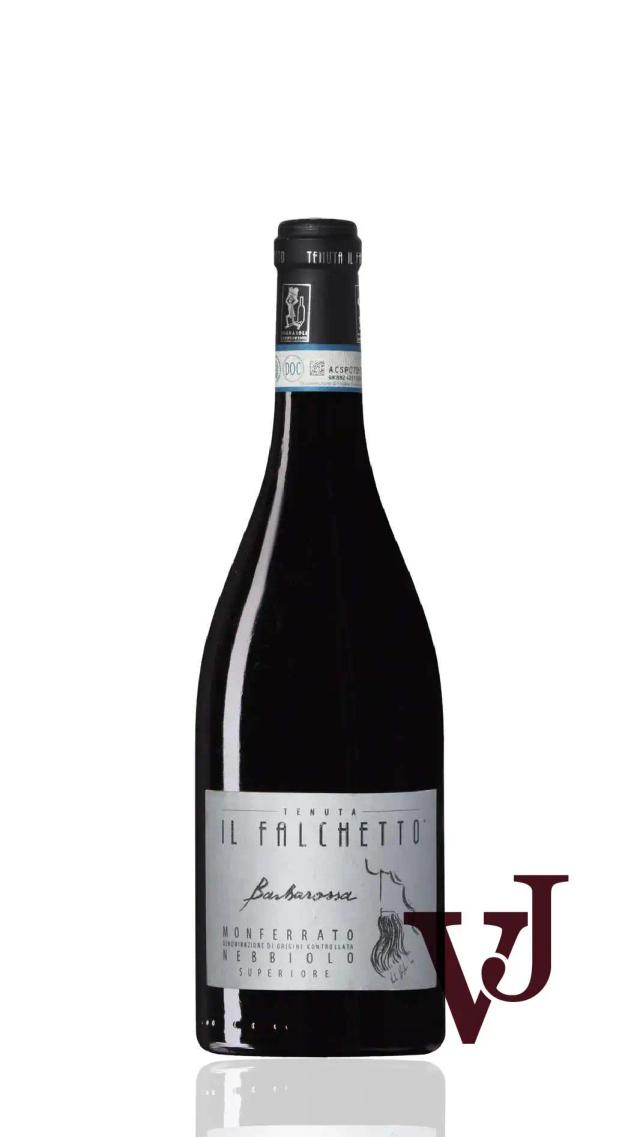 Tenuta Il Falchetto Barbarossa Monferrato Nebbiolo 2020