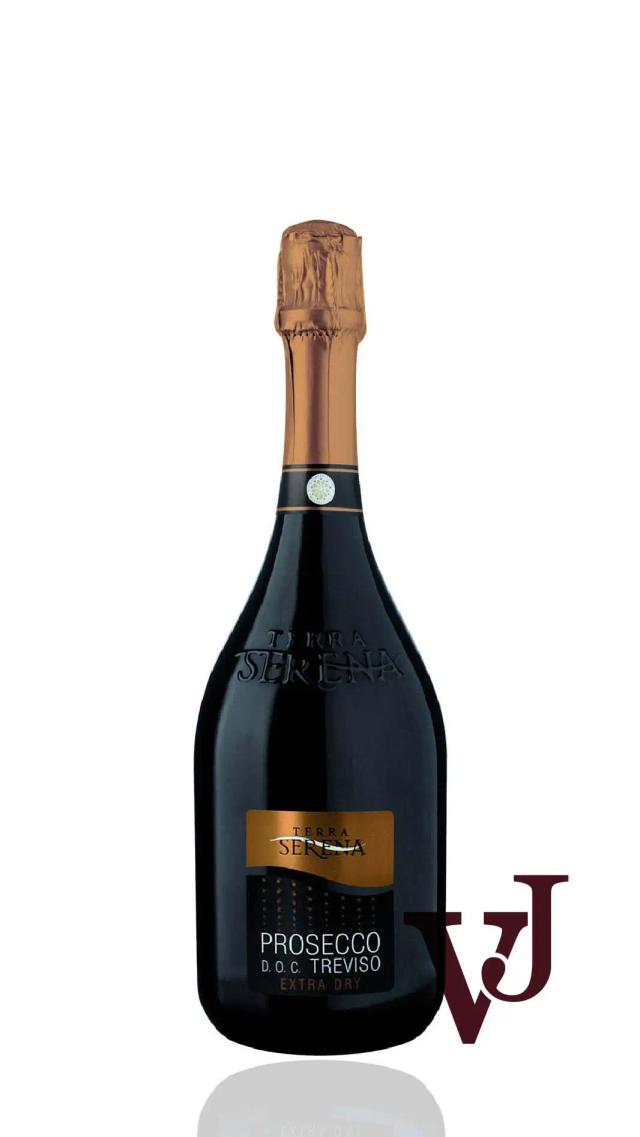 Terra Serena Prosecco Extra Dry by Schlager