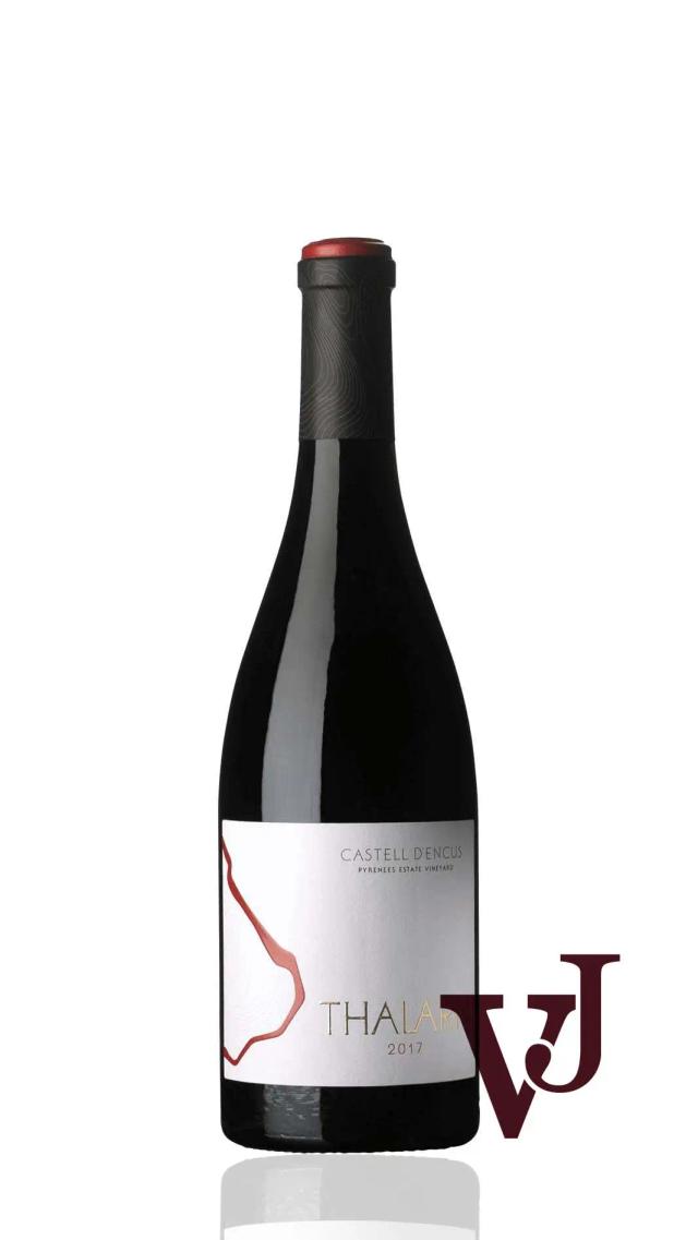 Thalarn Syrah Castell d’Encus