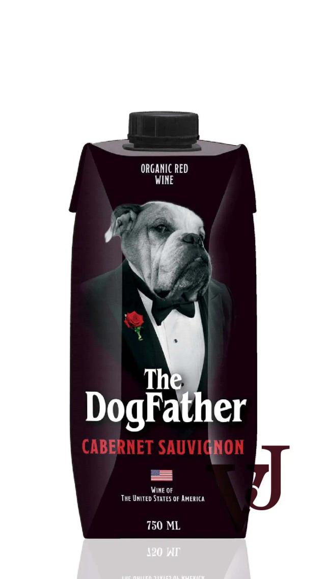 The Dogfather