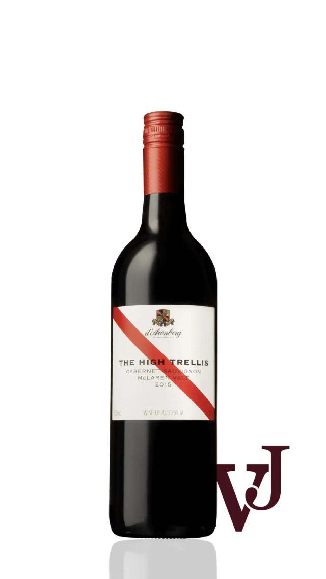 The High Trellis Cabernet Sauvignon