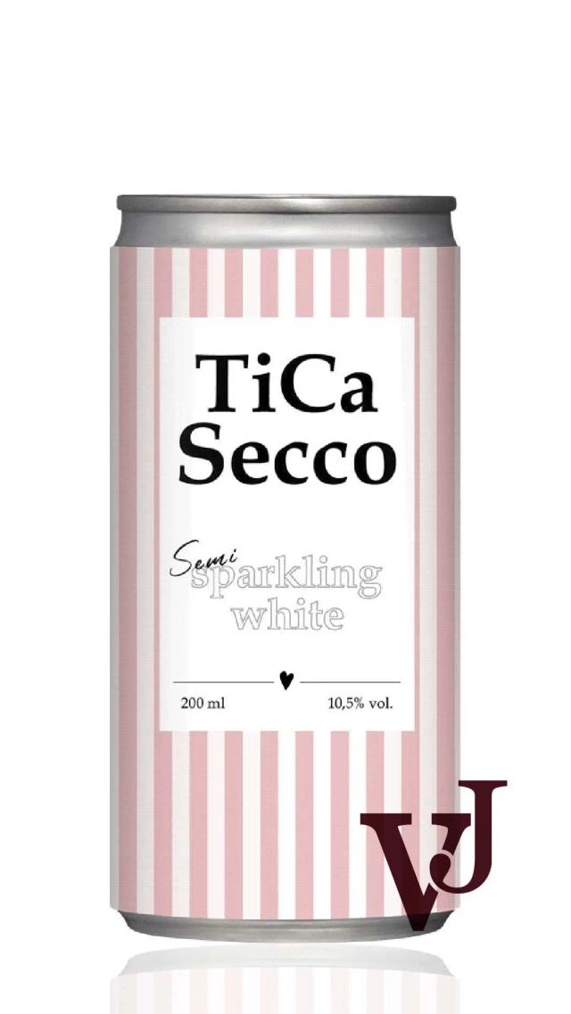 Tica Secco från www.vinjournalen.se