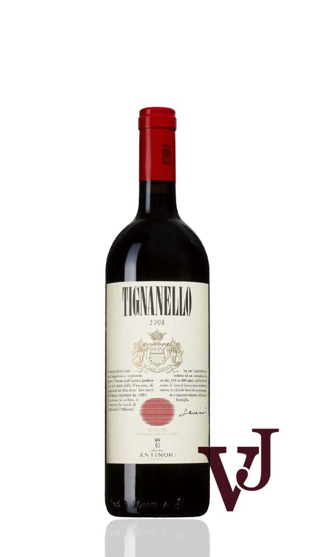 Tignanello från www.vinjournalen.se