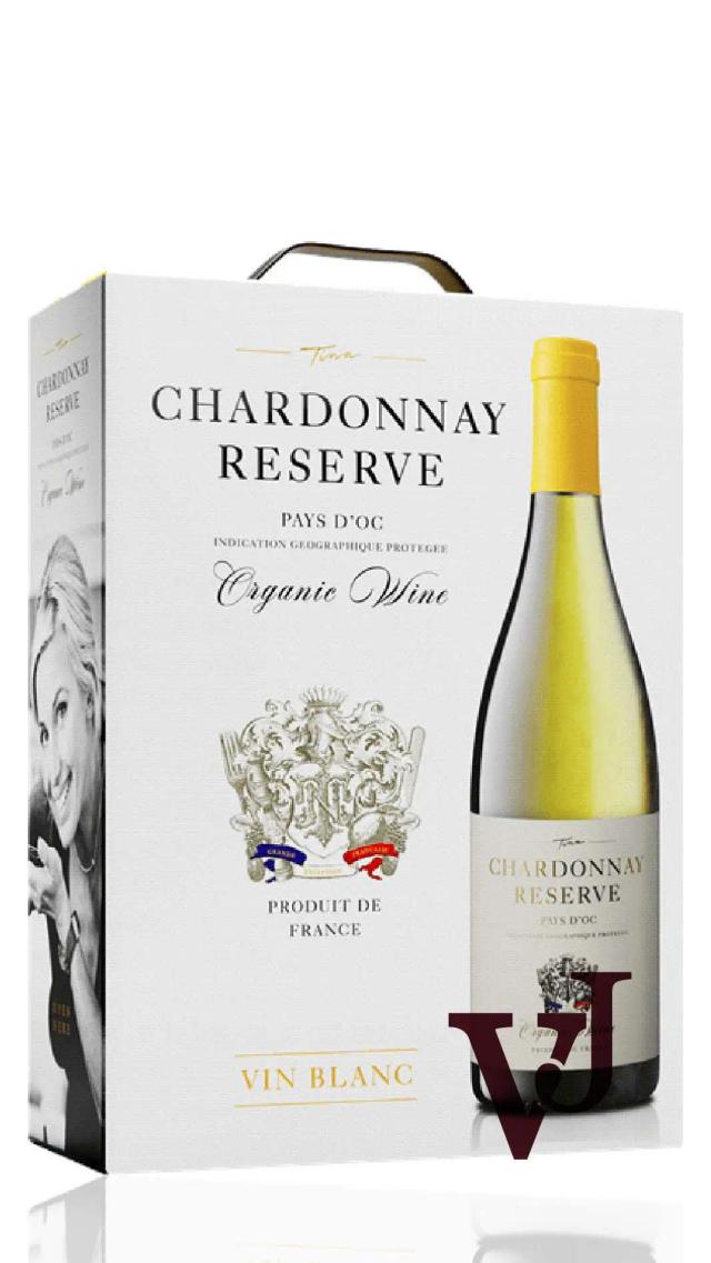 Tina Chardonnay Reserve