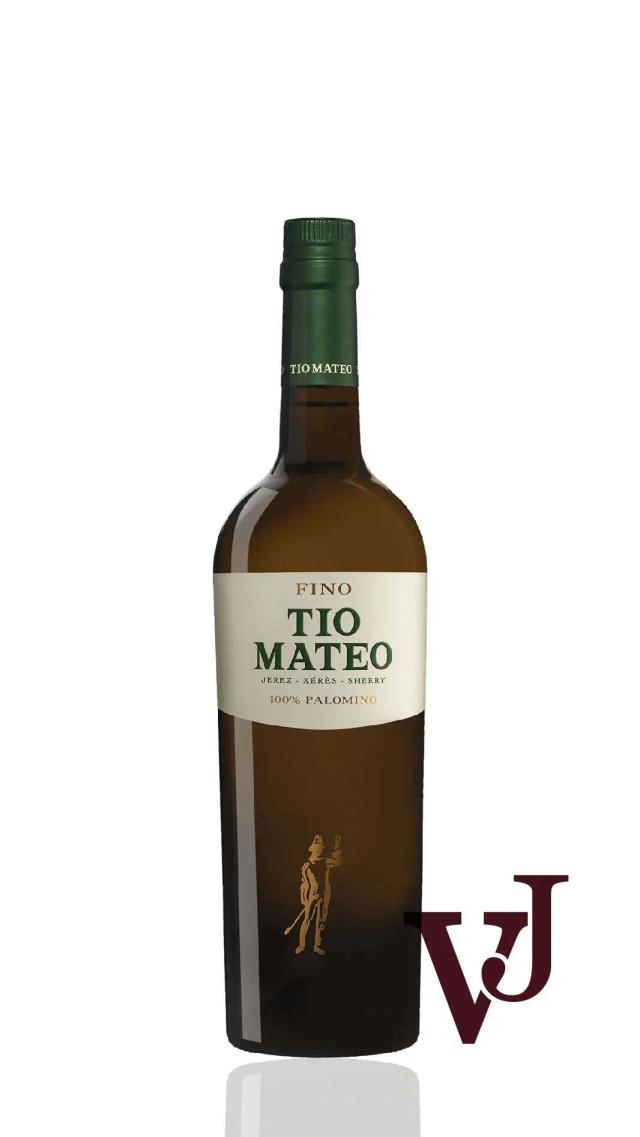 Tio Mateo Fino