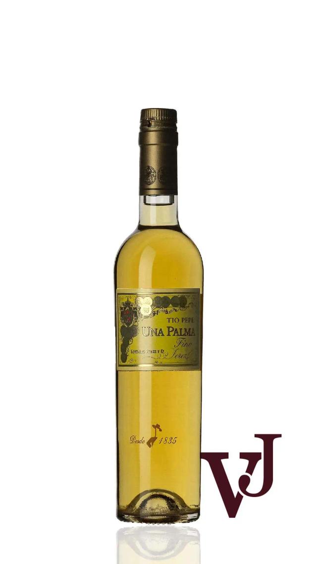 Tio Pepe Una Palma Fino