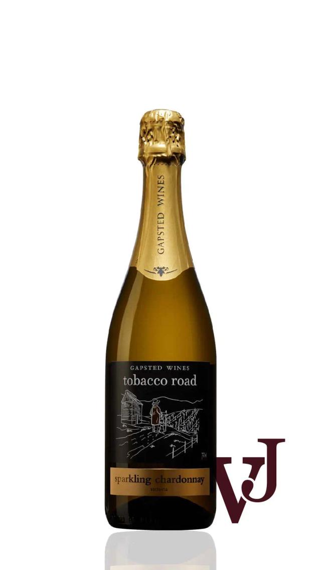 Tobacco Road Sparkling Chardonnay