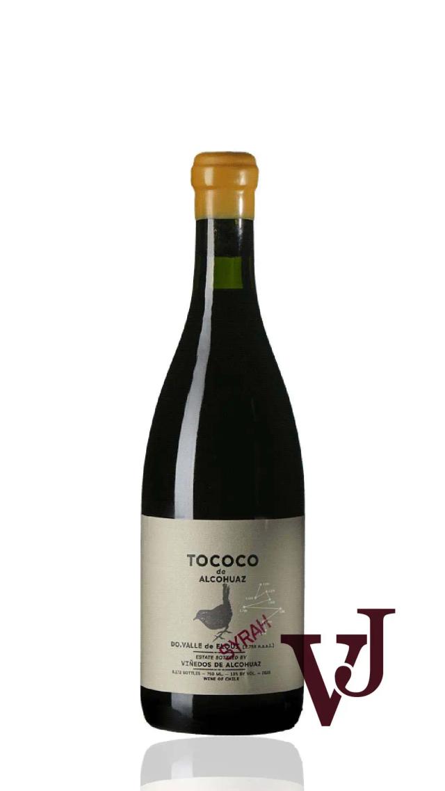 Tococo 2020 från www.vinjournalen.se