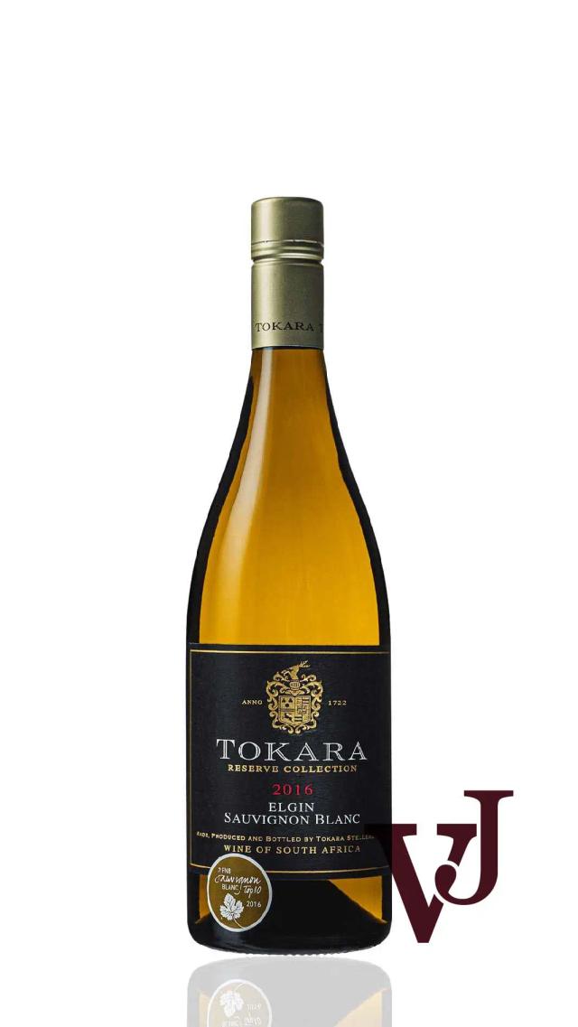 Tokara Reserve Collection Sauvignon Blanc