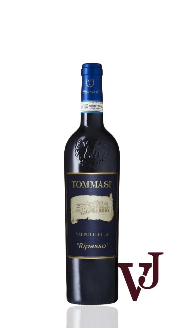 Tommasi Ripasso från www.vinjournalen.se