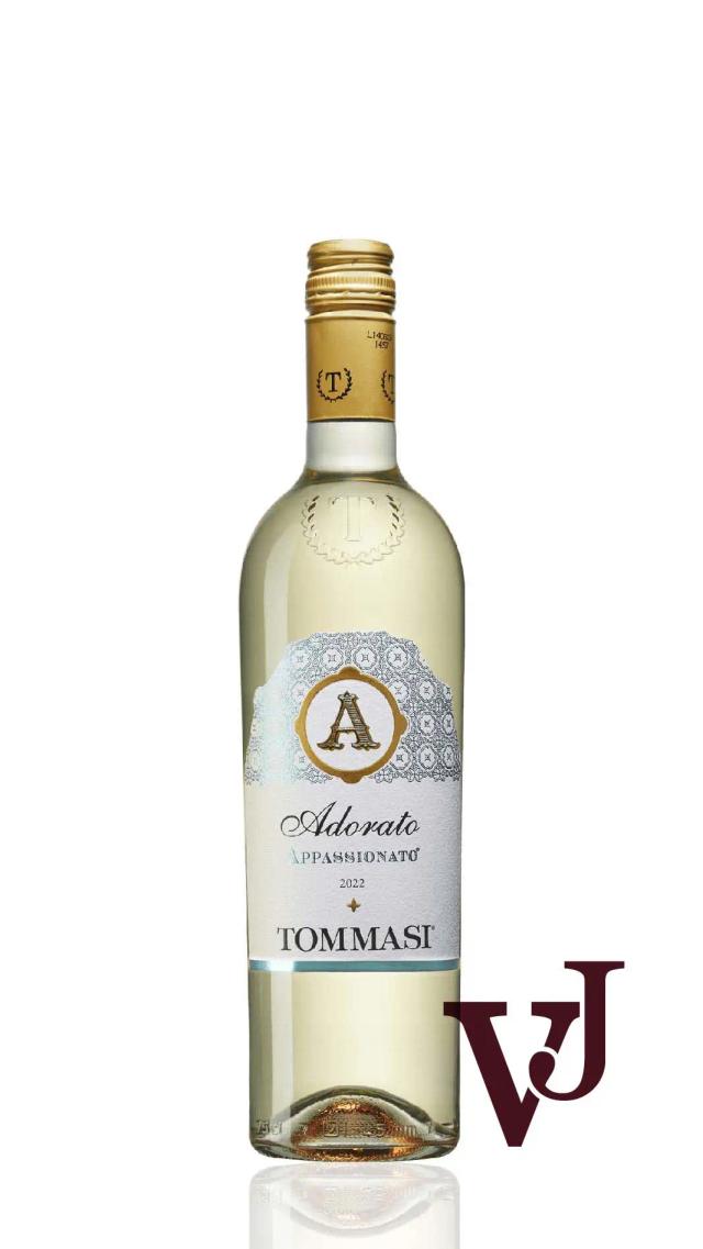 Tommasi Adorato Appassionato från www.vinjournalen.se