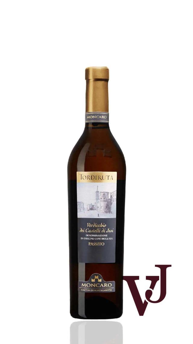 Tordiruta Passito