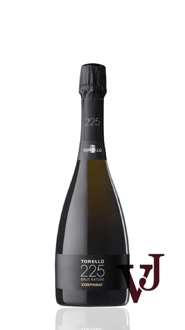 Torello 225 Corpinnat Brut Nature