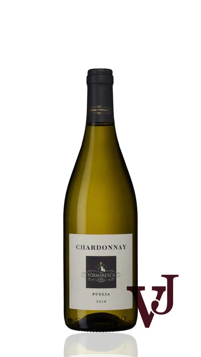 Tormaresca Chardonnay