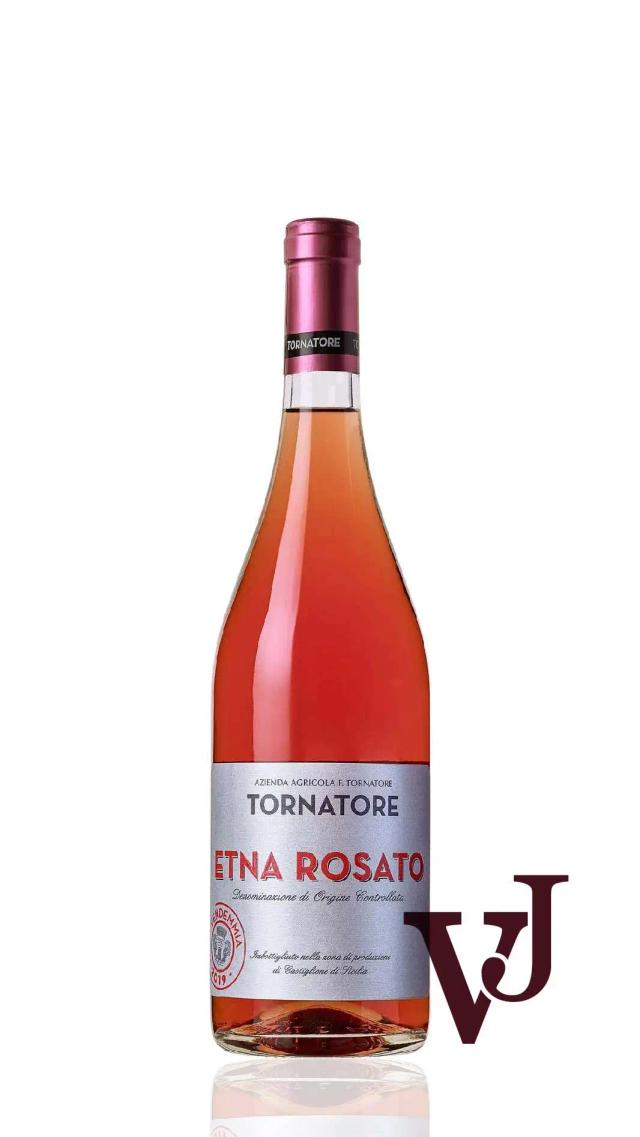 Tornatore Etna Rosato 2022