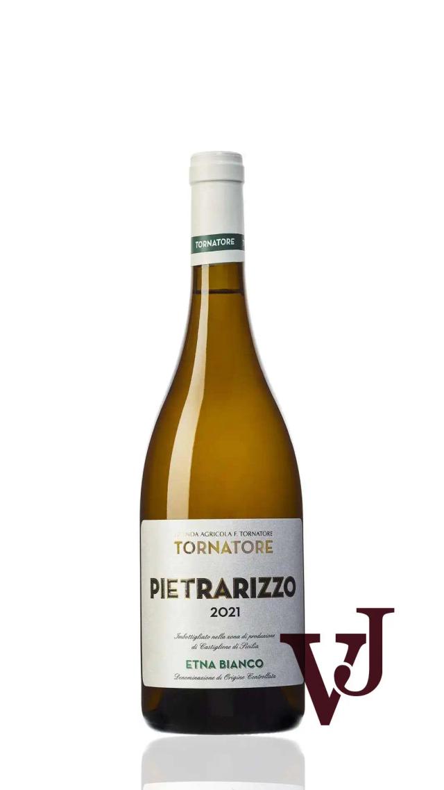 Tornatore Pietrarizzo Etna Bianco 2021