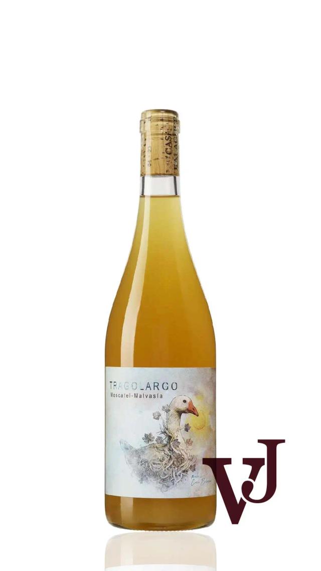 Tragolargo Moscatel – Malvasia 2022