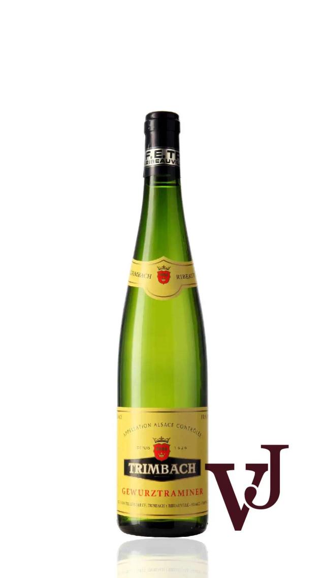 Trimbach Gewurztraminer