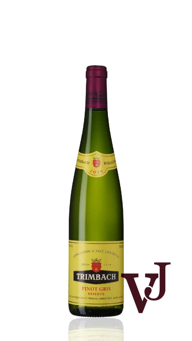 Trimbach Pinot Gris Réserve