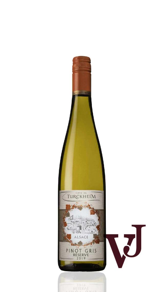 Turckheim Pinot Gris Réserve