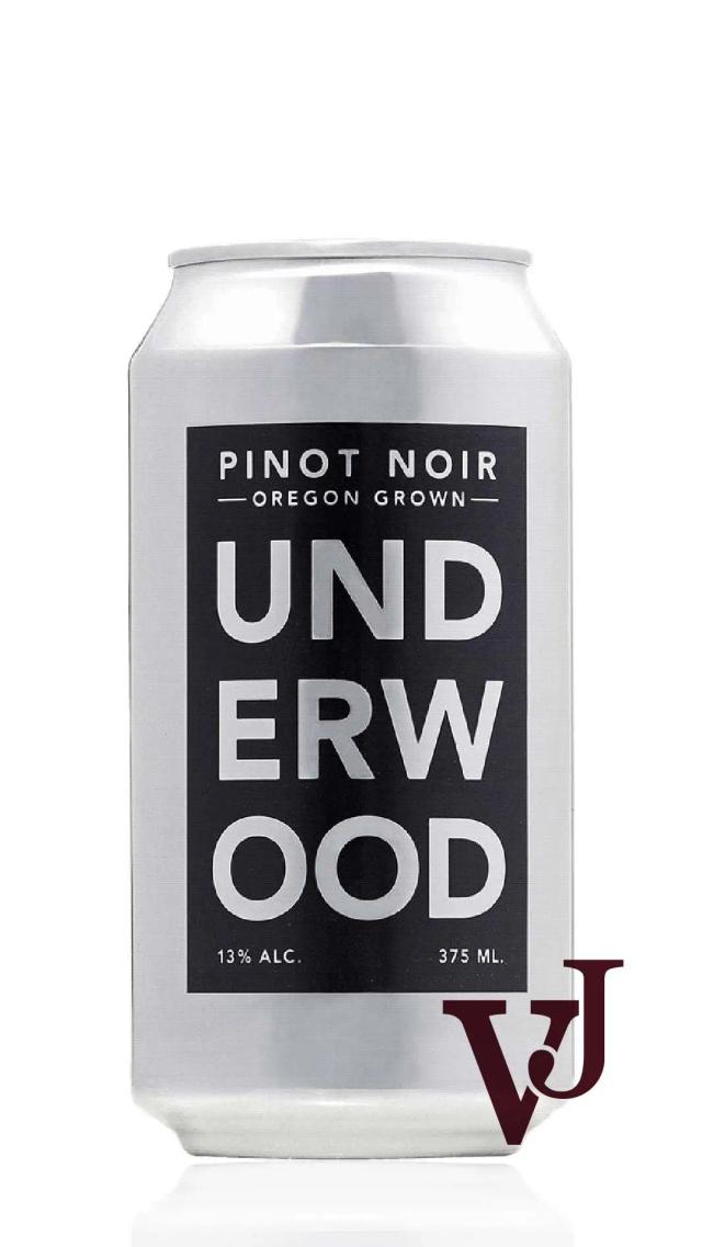 Underwood Pinot Noir