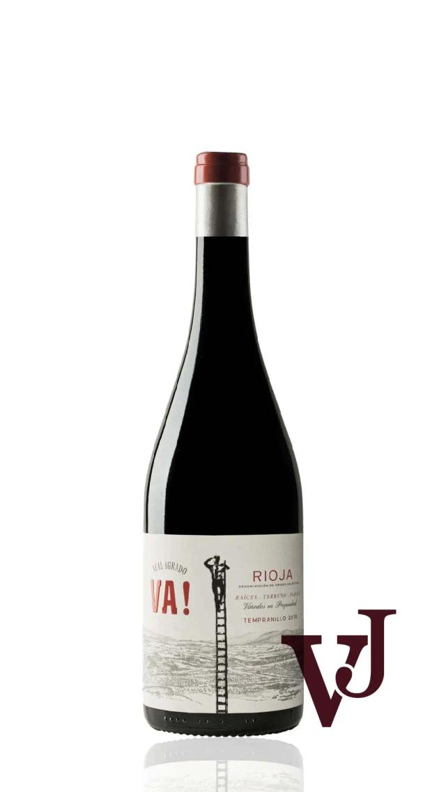 VA! Tempranillo