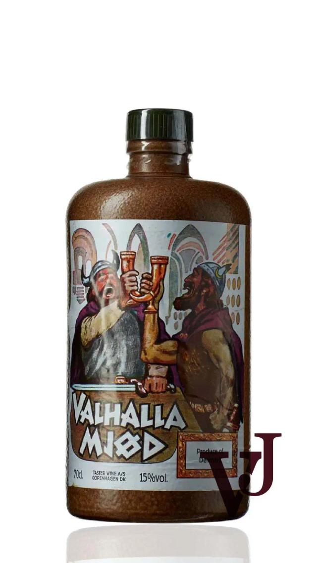 Valhalla Mjød Original från www.vinjournalen.se