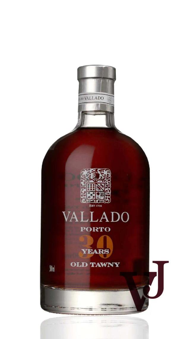 Vallado Tawny Port 30 Years