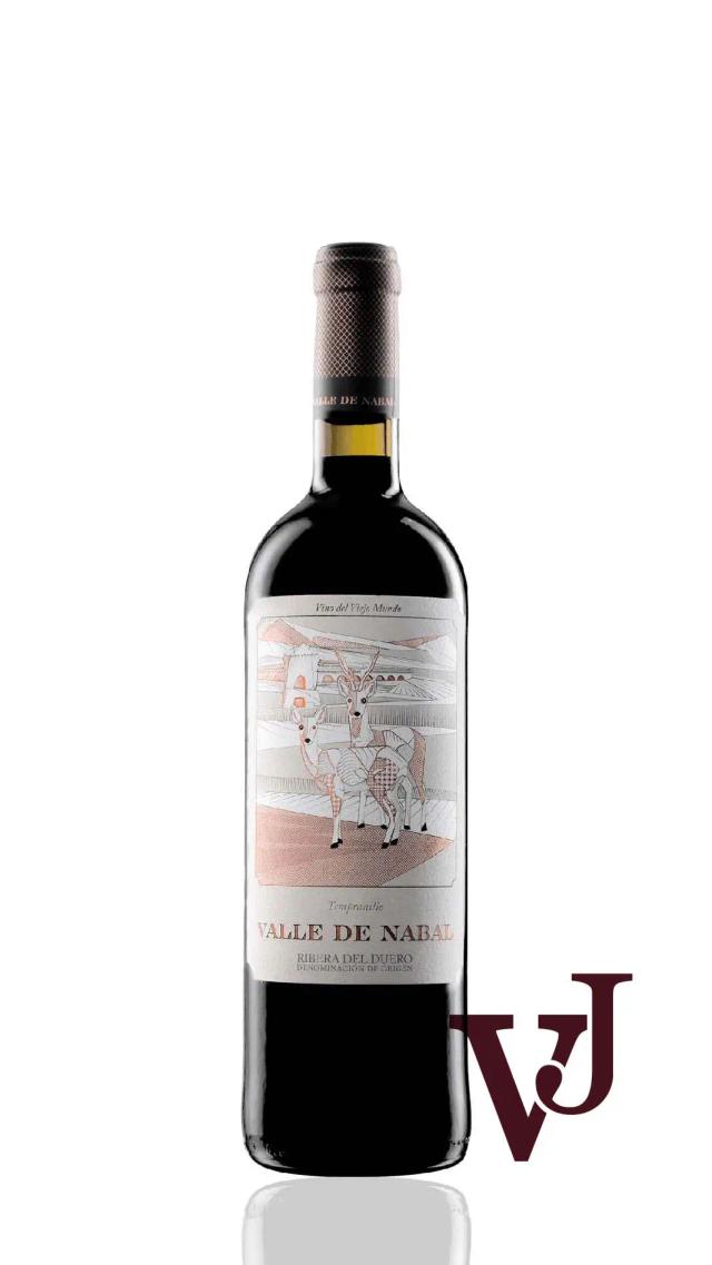 Valle de Nabal Tempranillo