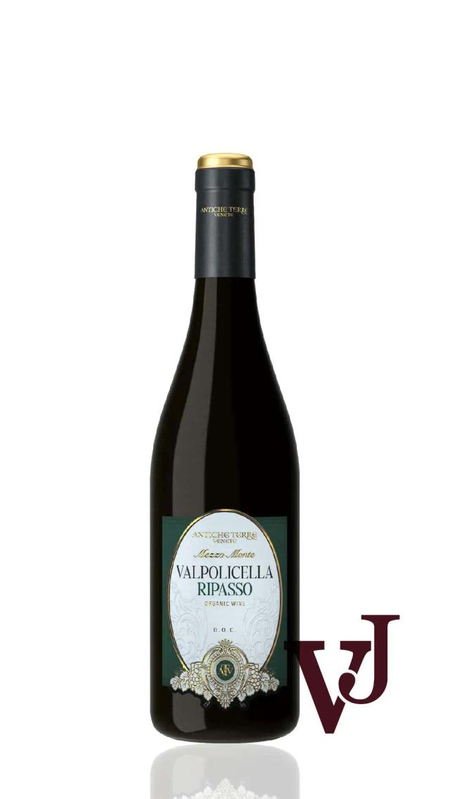 Valpolicella Ripasso Mezzo Monte