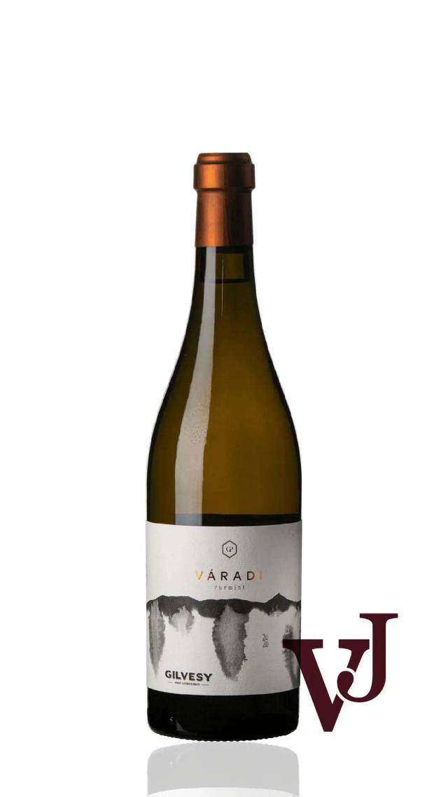 Váradi Furmint 2020