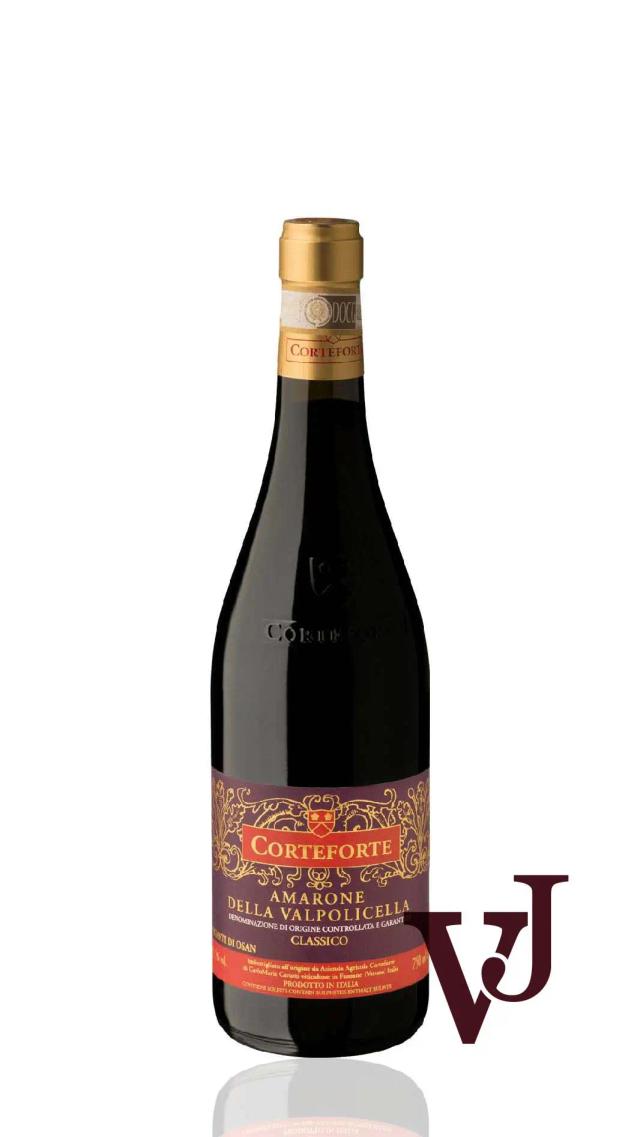 Vigneti di Osan Amarone della Valpolicella Classico