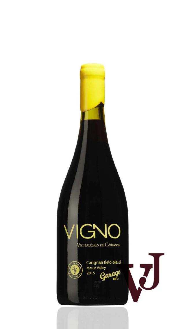 Vigno Carignan Field-Blend