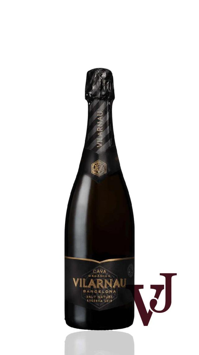 Vilarnau Brut Nature Reserva