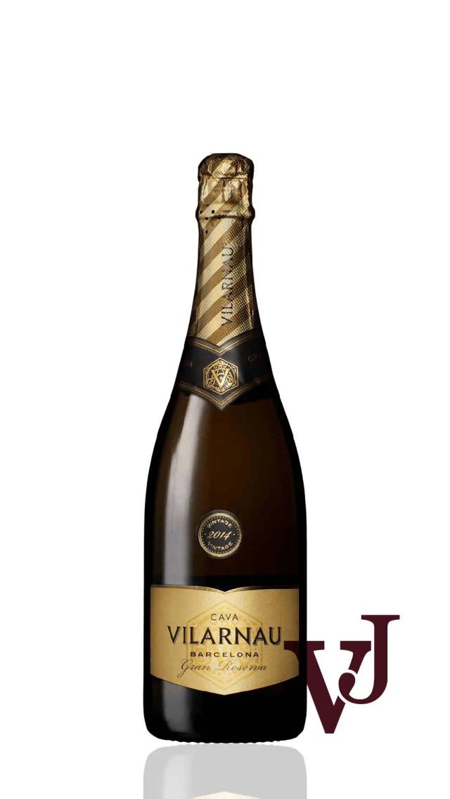 Vilarnau Brut Nature Gran Reserva