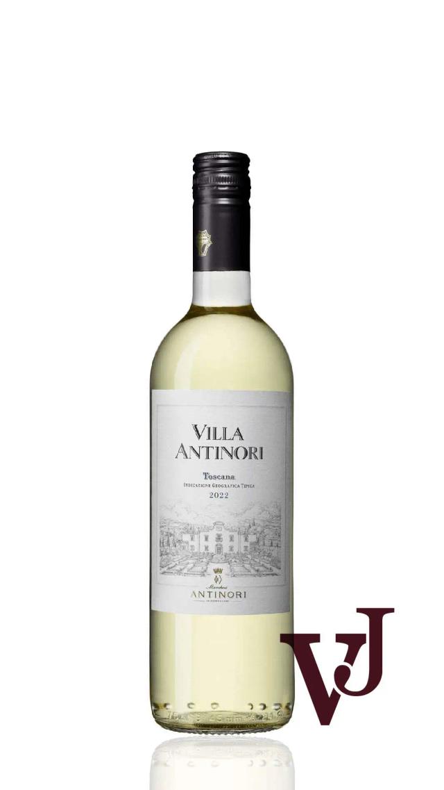 Villa Antinori Bianco från www.vinjournalen.se