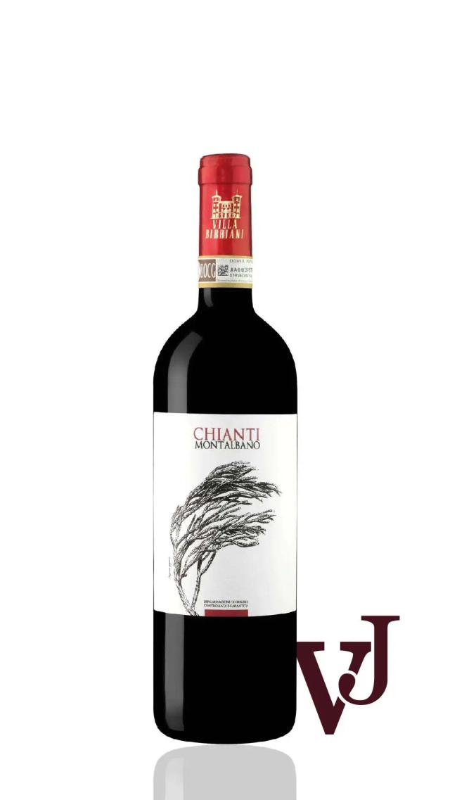 Villa Bibbiani Chianti Montalbano 2019