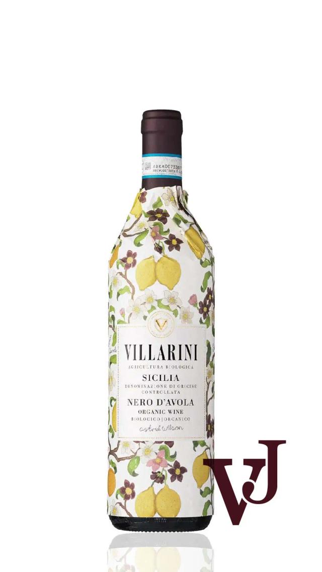 Villarini Nero d’Avola