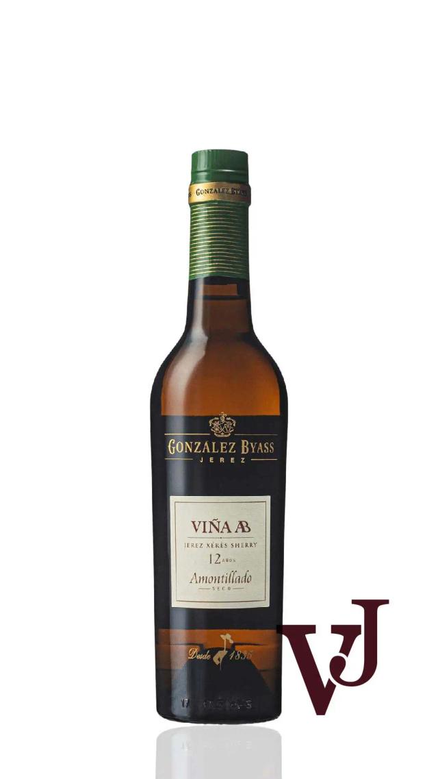 Viña AB Amontillado Seco Palomino