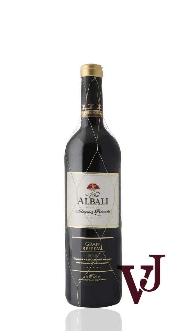 Viña Albali Gran Reserva