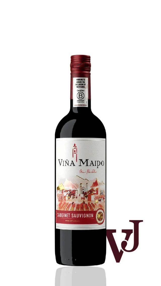 Viña Maipo Cabernet Sauvignon